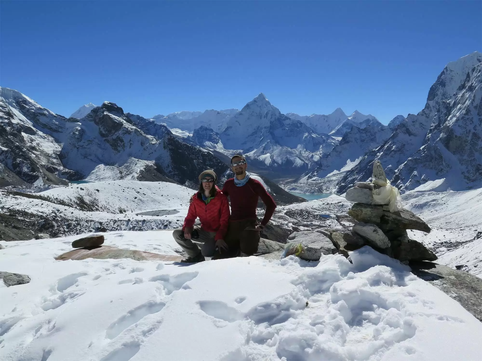 050 Everest