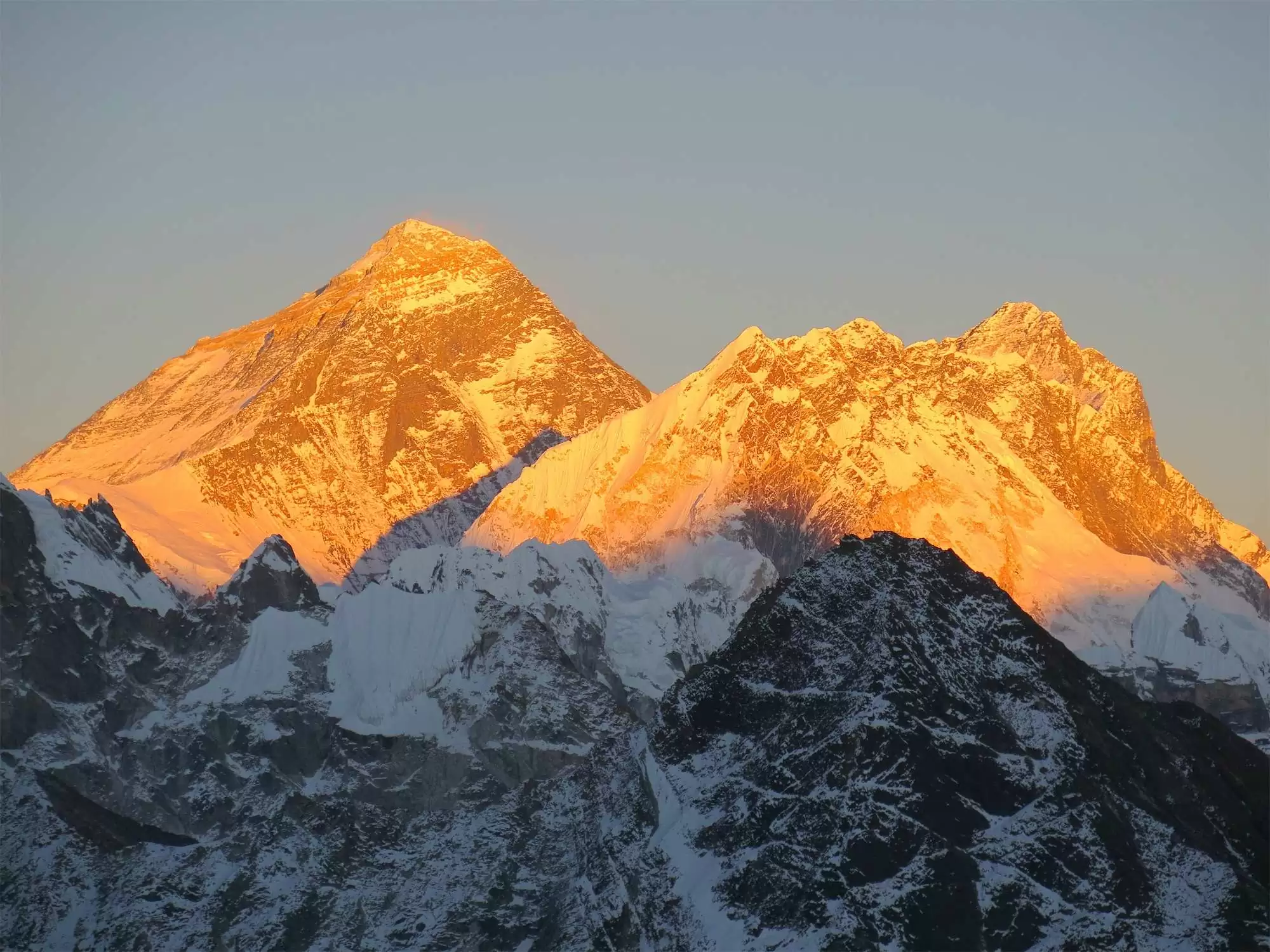 058 Everest