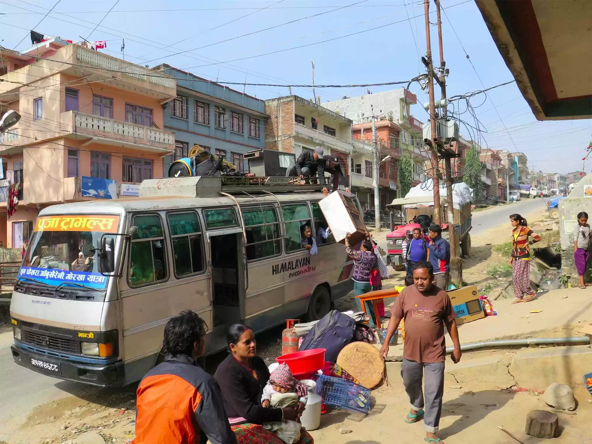 071 Gorkha