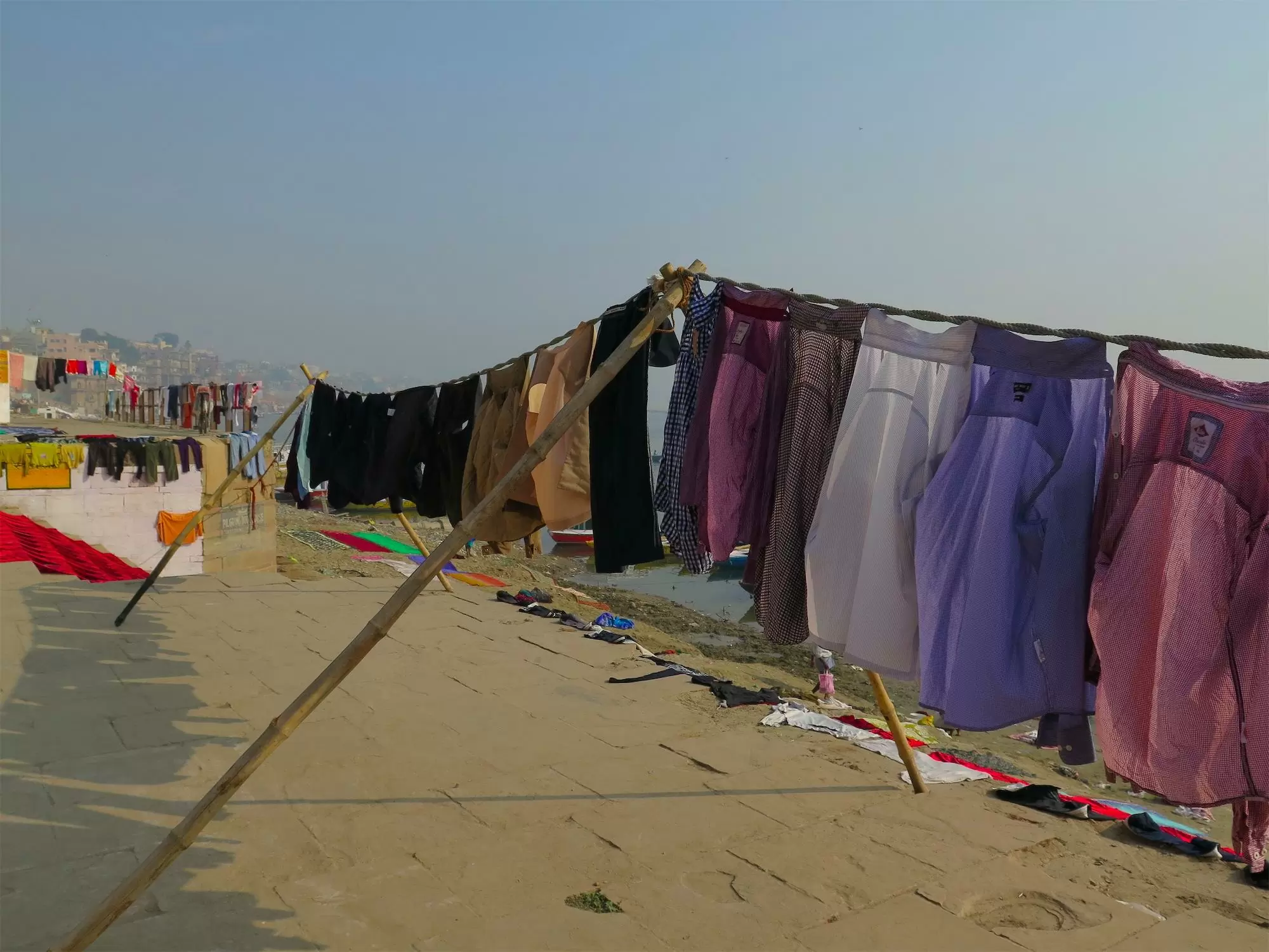 003 Varanasi