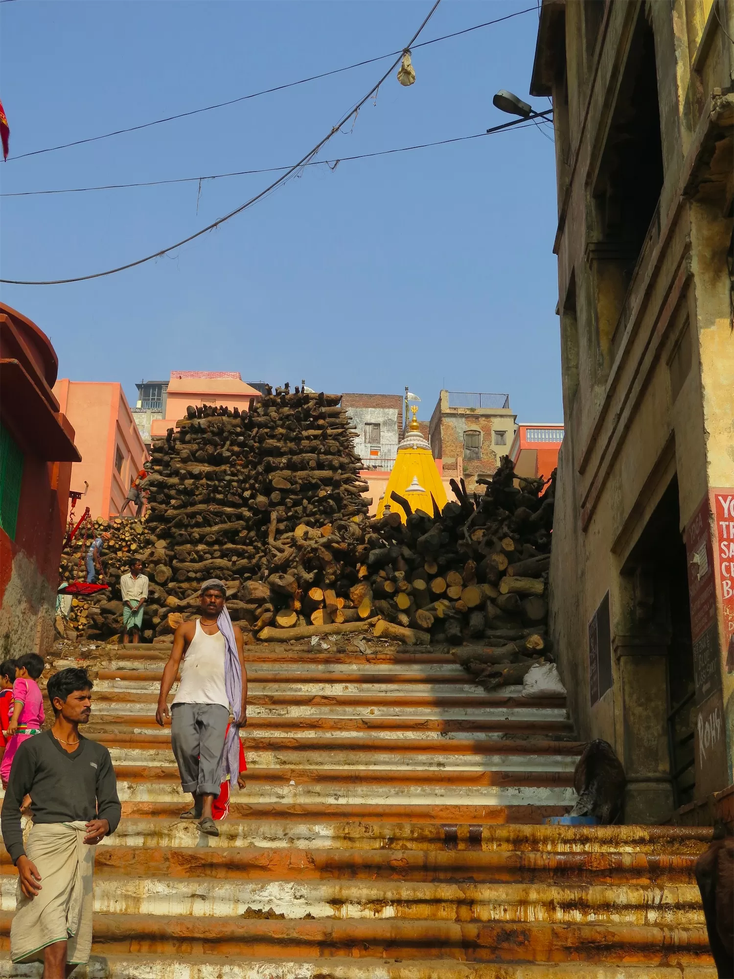 006 Varanasi