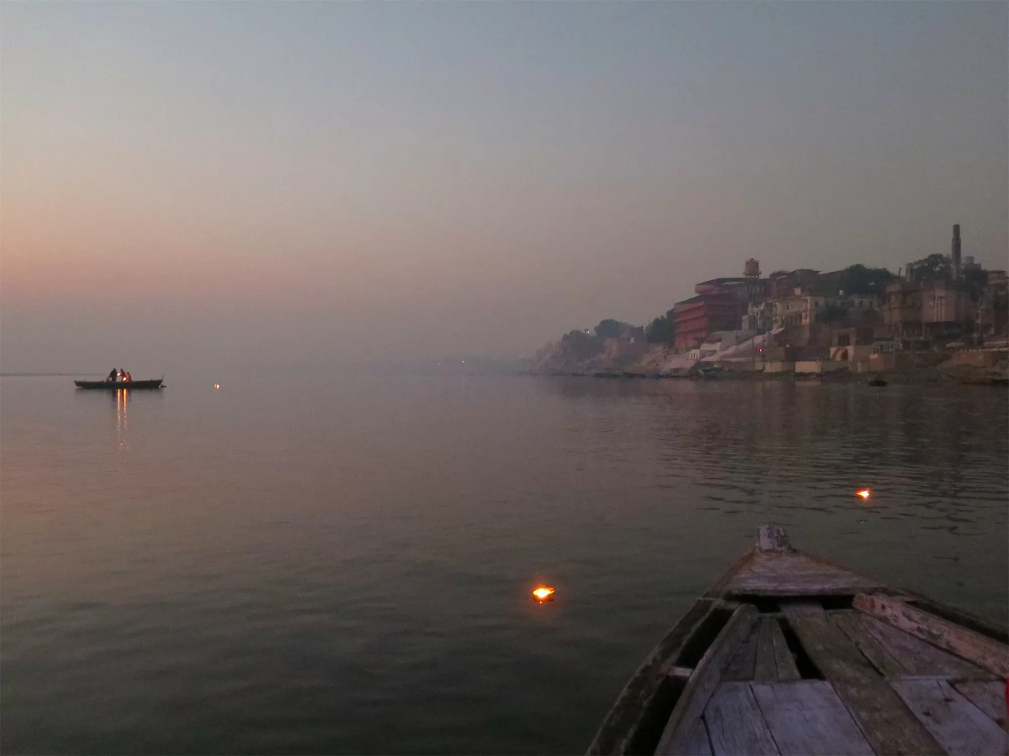 009 Varanasi