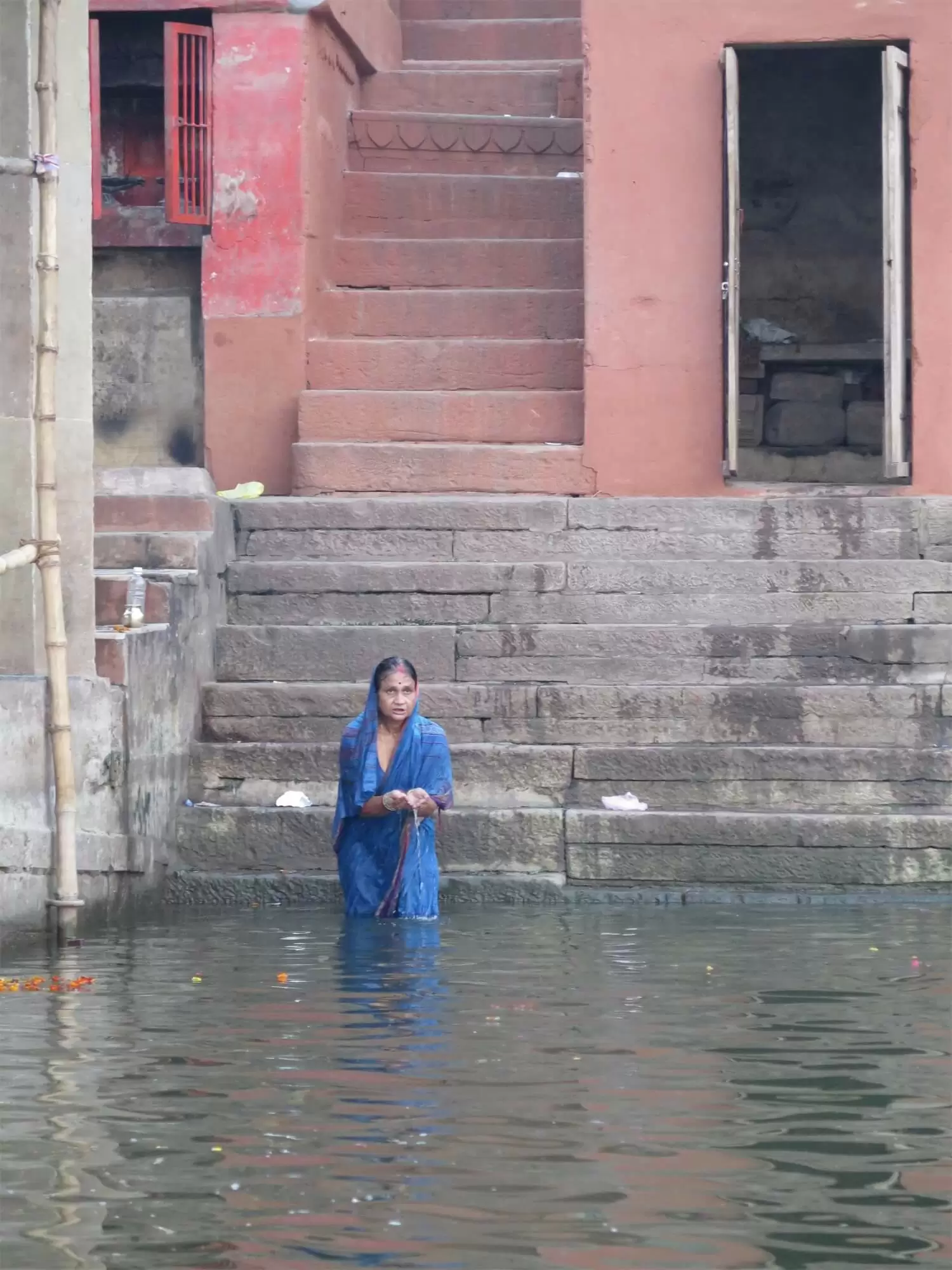 011 Varanasi