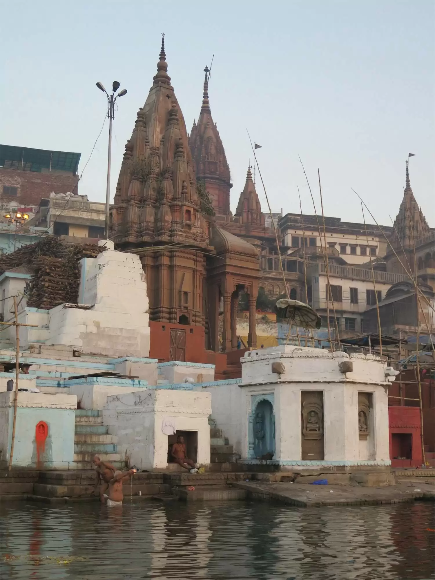 012 Varanasi
