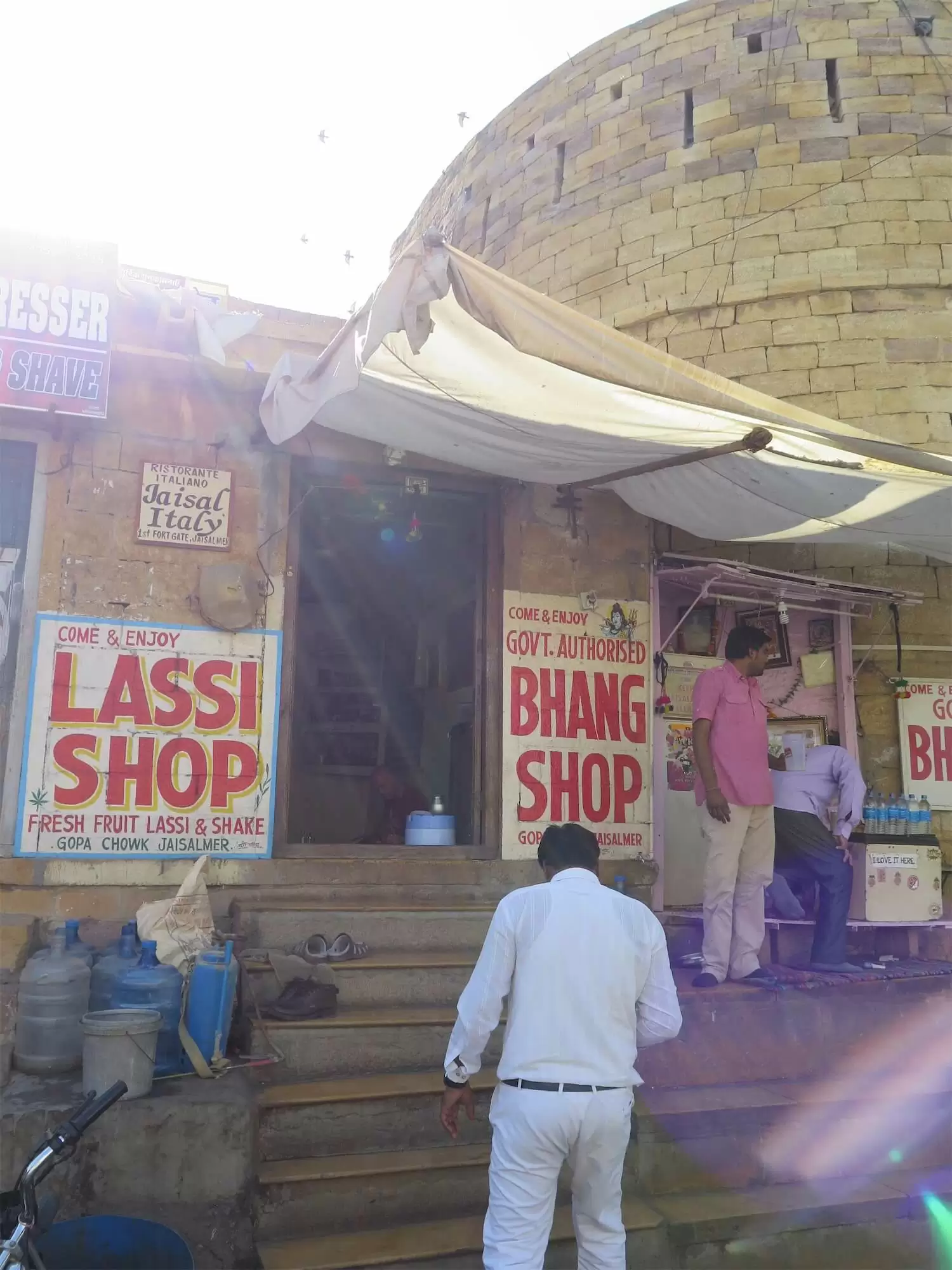 035 Jaisalmer