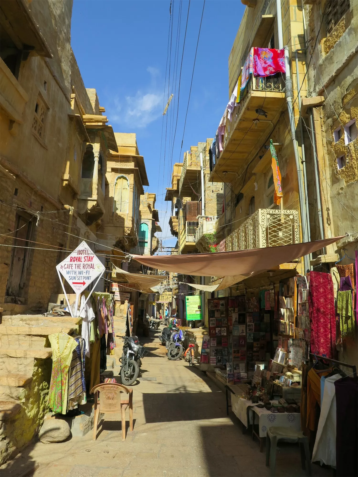 036 Jaisalmer