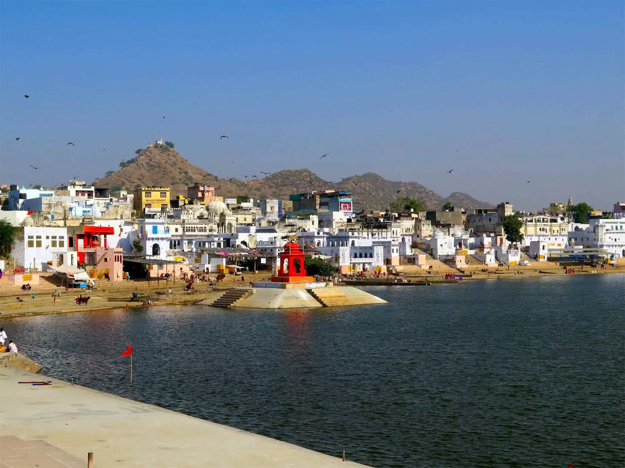 064 Pushkar