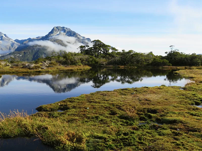 063 Milford Sound