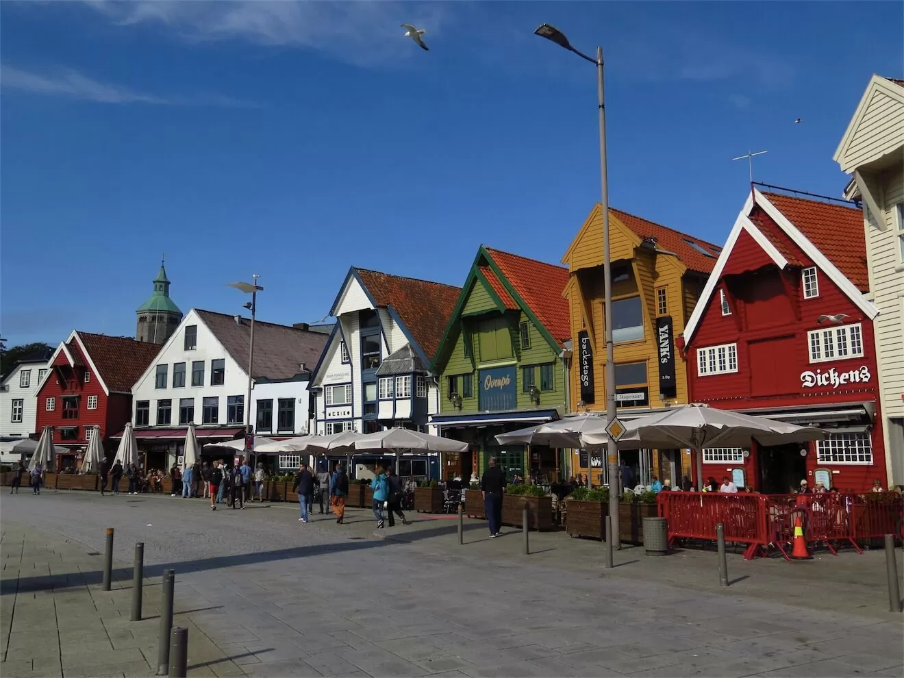 015 Stavanger